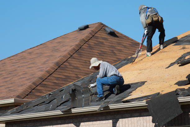 Waterproofing in Wheelersburg, OH