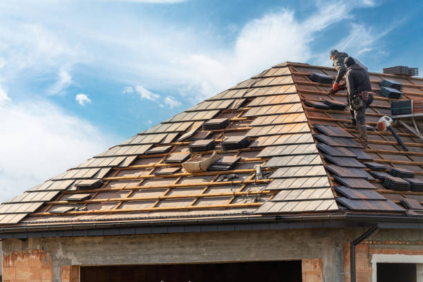 Best Asphalt Shingle Roofing  in Wheelersburg, OH