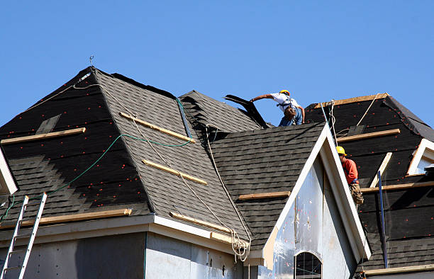 Best Rubber Roofing (EPDM, TPO)  in Wheelersburg, OH