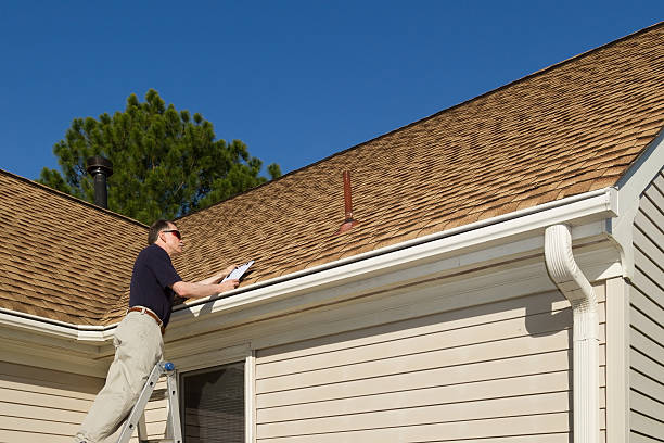 Fast & Reliable Emergency Roof Repairs in Wheelersburg, OH