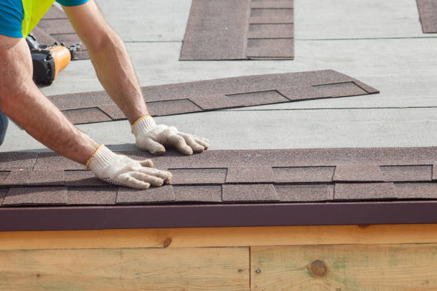 4 Ply Roofing in Wheelersburg, OH