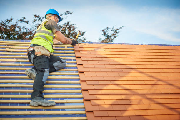  Wheelersburg, OH Roofing repair and installation Pros
